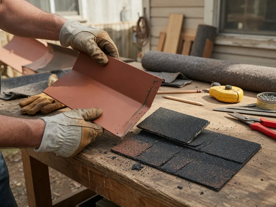 Roof Repair company in Greenacres, WA